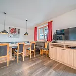 Penthouse Janita Apartment