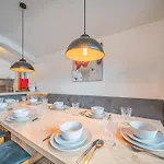 Penthouse Janita Westendorf