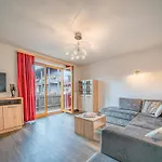 Penthouse Janita * Westendorf