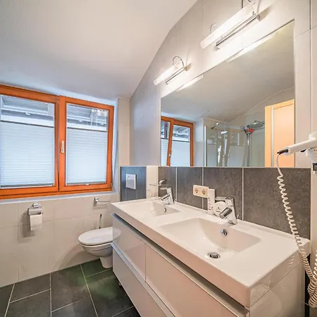 Haus Janita 2 Lejlighed Westendorf