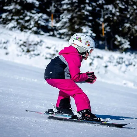 Penthouse Janita * Westendorf