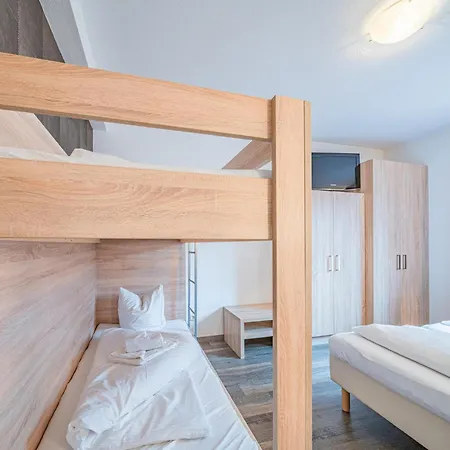 Penthouse Janita Westendorf