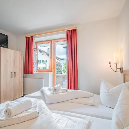 Penthouse Janita Appartement *