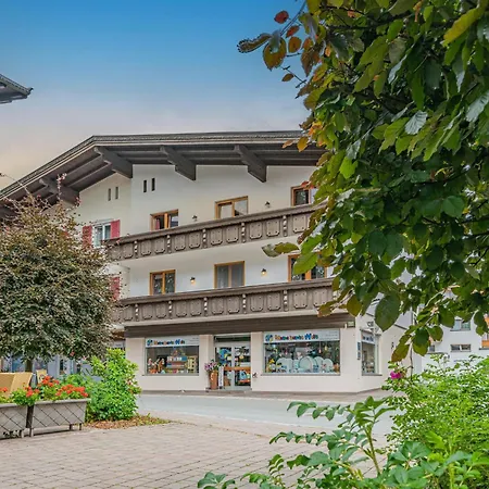 Haus Janita 2 *