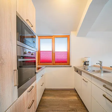Penthouse Janita Westendorf