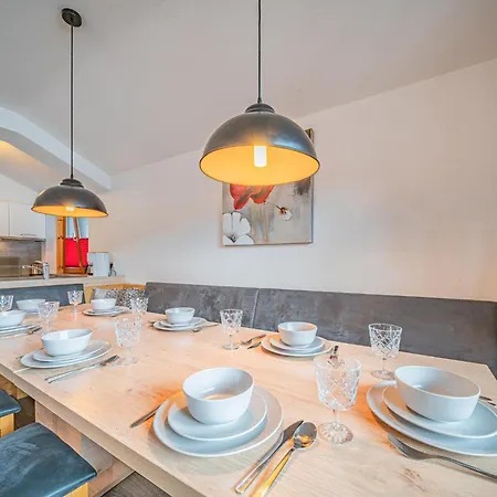 Penthouse Janita Westendorf