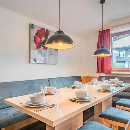 Penthouse Janita * Westendorf