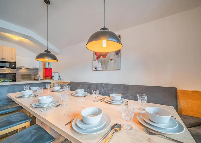 Penthouse Janita Westendorf